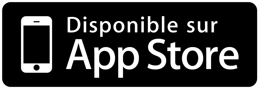 Téléchargement App Store